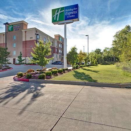 Holiday Inn Express And Suites Oklahoma City North, An Ihg Hotel Zewnętrze zdjęcie