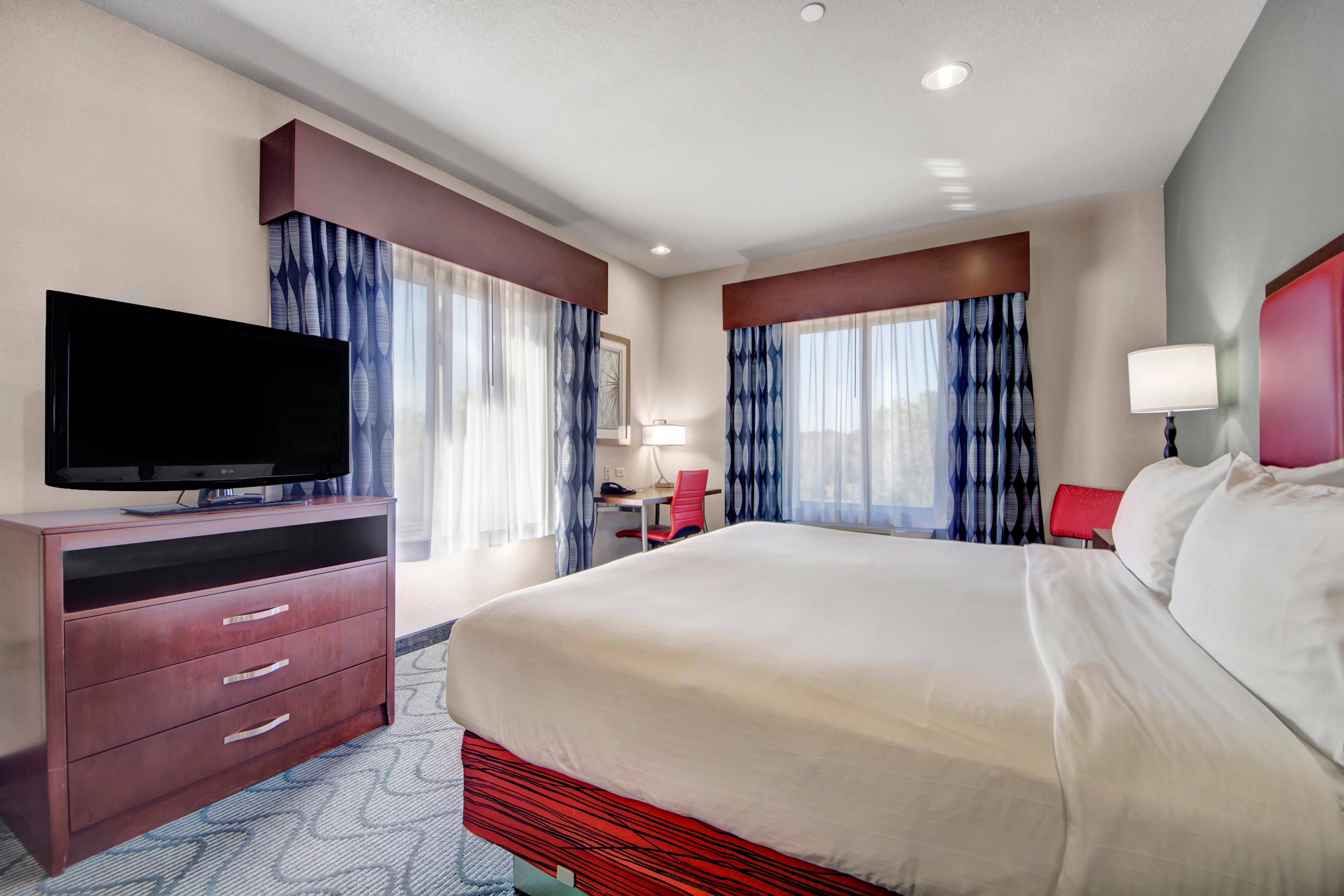 Holiday Inn Express And Suites Oklahoma City North, An Ihg Hotel Zewnętrze zdjęcie