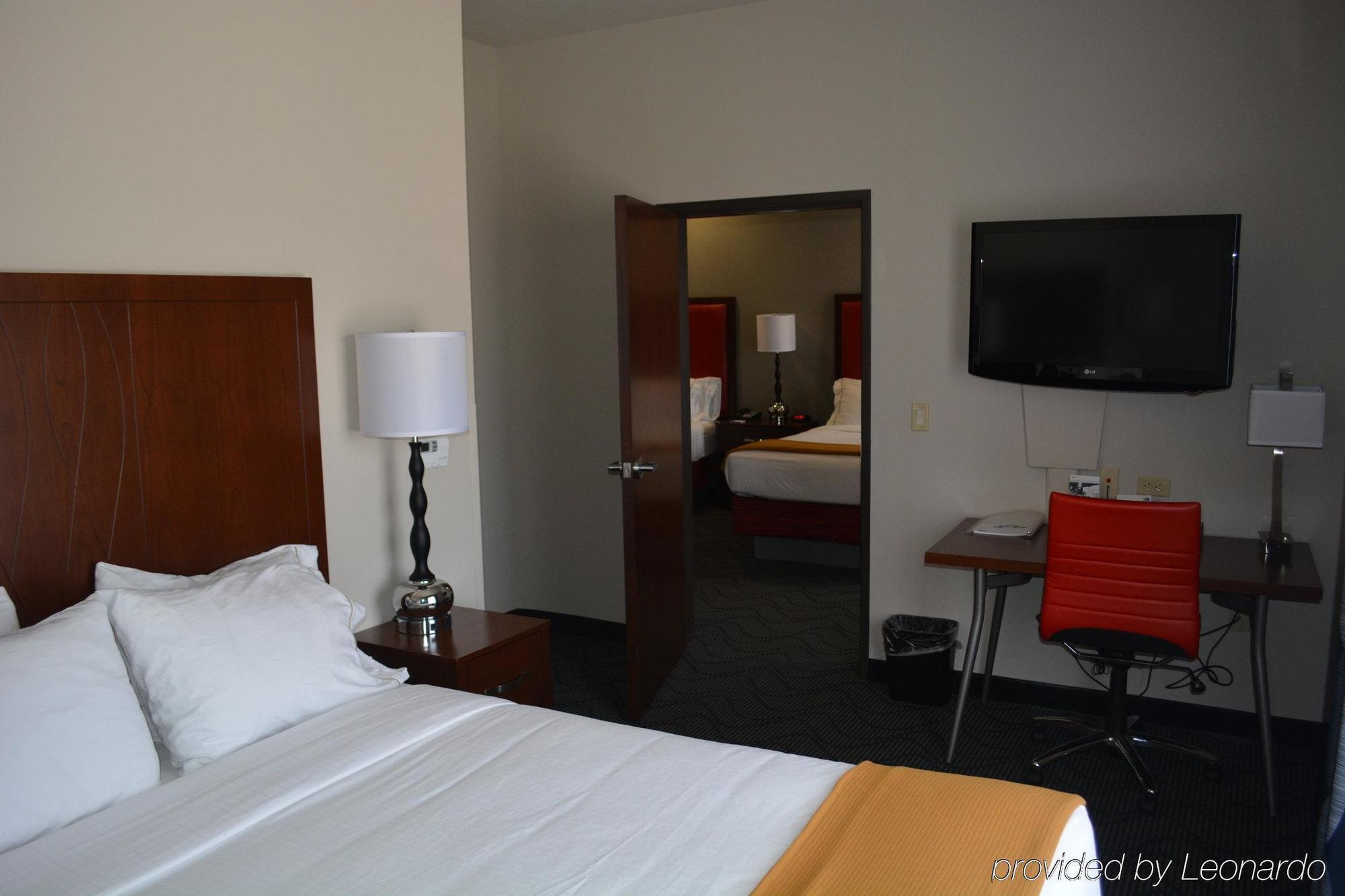 Holiday Inn Express And Suites Oklahoma City North, An Ihg Hotel Zewnętrze zdjęcie